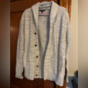 Banana Republic cardigan